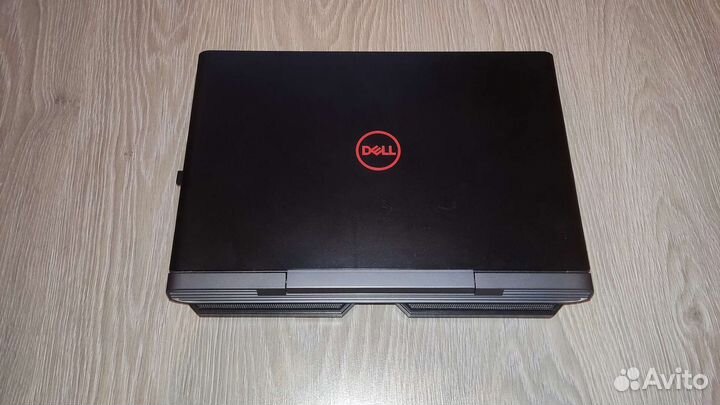 Dell g5 игровой ноутбук i5/gtx 1060(6)