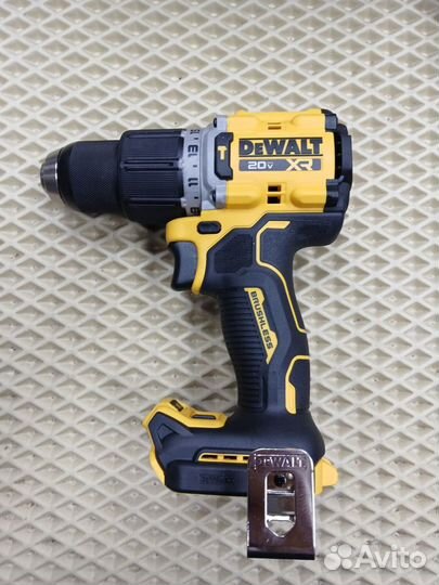 Аккумуляторный Дрель-Шуруповерт Dewalt DCD 805NT