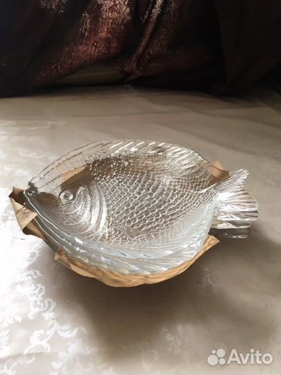 Набор из 6 тарелок