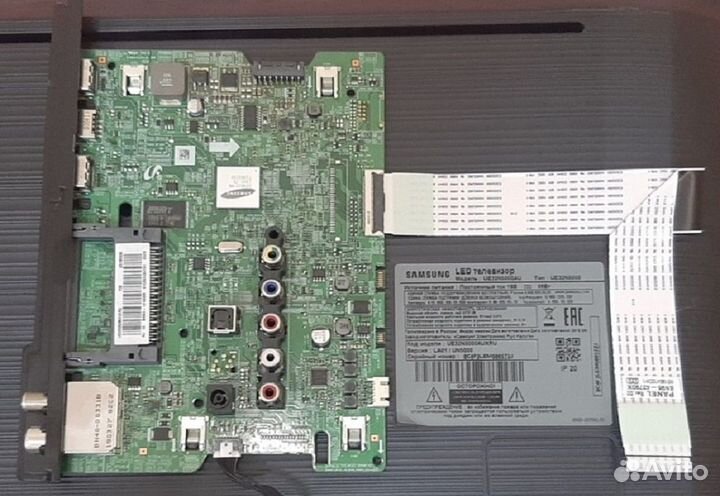 Запчасти TV - LG samsung материнки-подсветка-Б.П