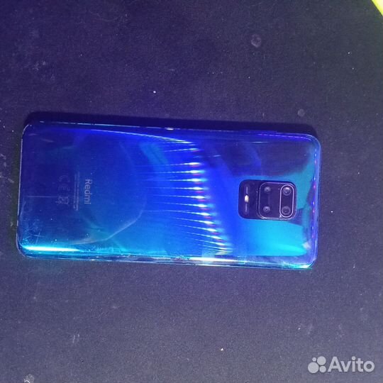 Xiaomi Redmi 9C, 4/64 ГБ