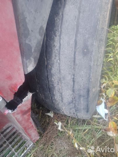 Рено magnum 420л.с, Б18 в разбор или целиком