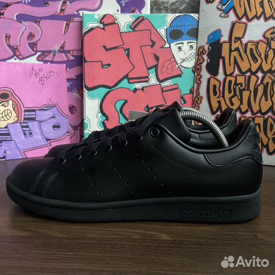 Кеды Adidas Stan Smith оригинал