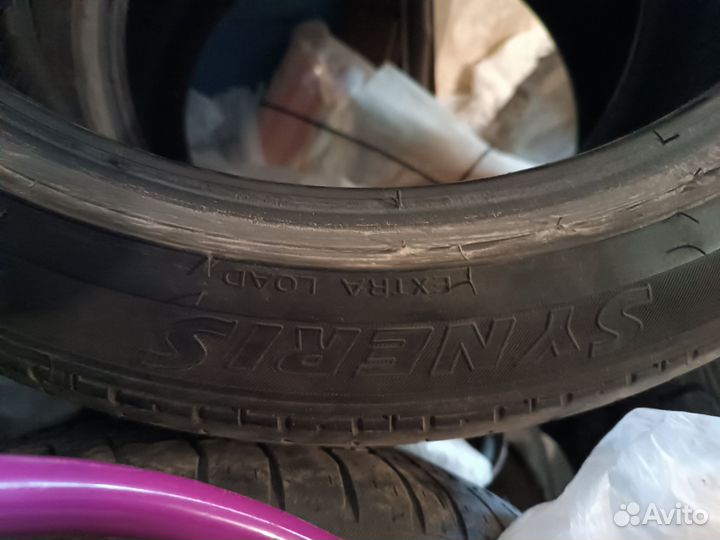Tigar Syneris 225/45 R18