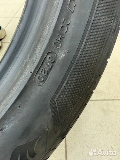 Hankook Ventus S1 Evo3 SUV K127A 285/45 R21 113Y