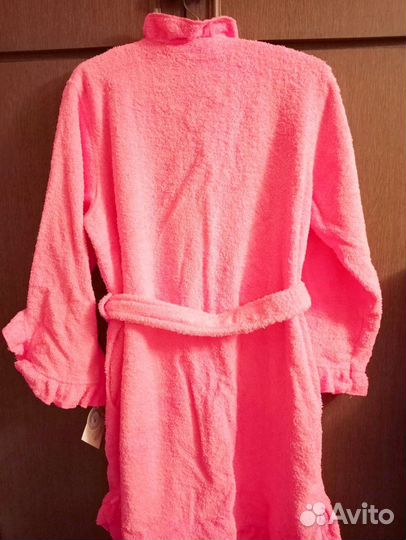 Халат махровый женский 48 50