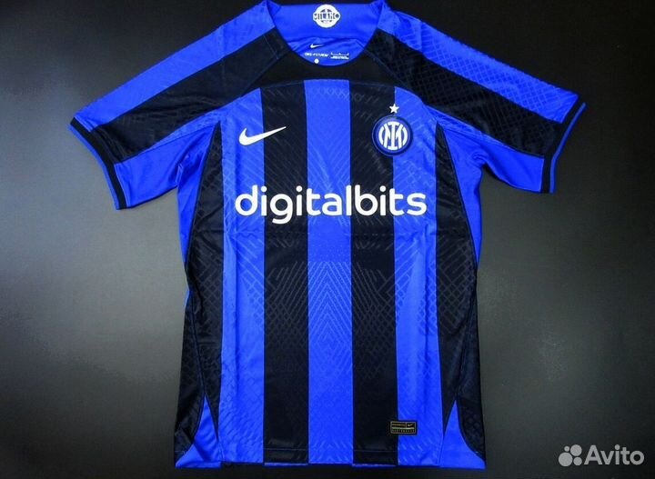 Форма Интер Милан сезон 22/23