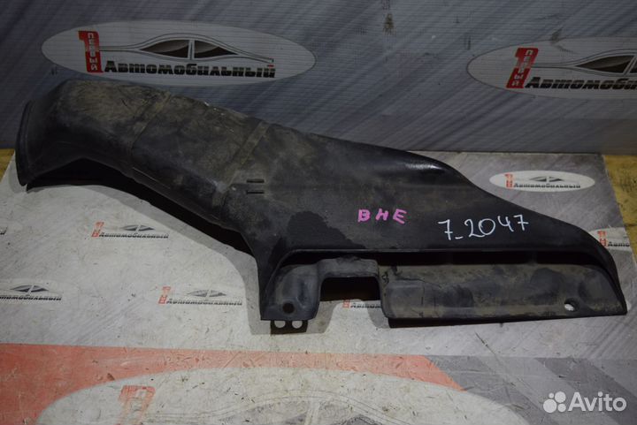 Воздухозаборник c Subaru Legacy BHE EZ30D