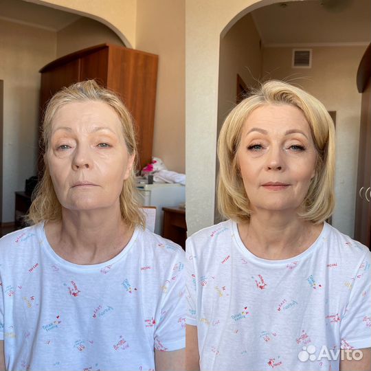 Визажист стилист