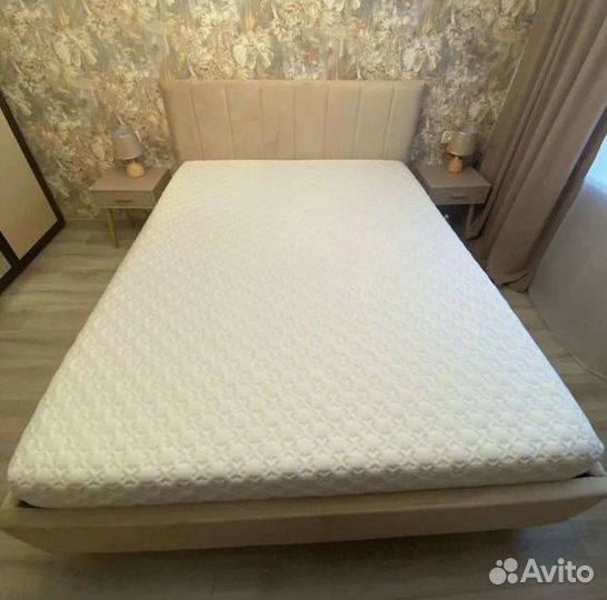 Новые матрасы с Производства