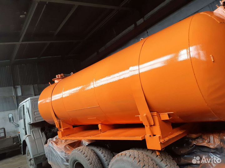 Услуги ассенизатора Вывоз жбо