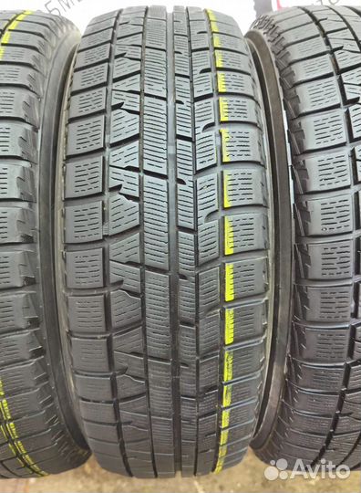 Yokohama Ice Guard IG50+ 185/60 R15 84Q