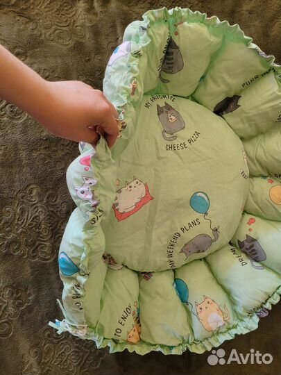 Лежанка для животных