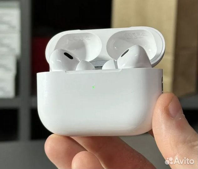 Airpods/Airpods pro/Airpods Pro2 гарантиячехол/Чек
