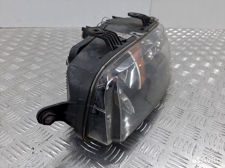 Фара 89100449 Fiat Punto (1999-2005)