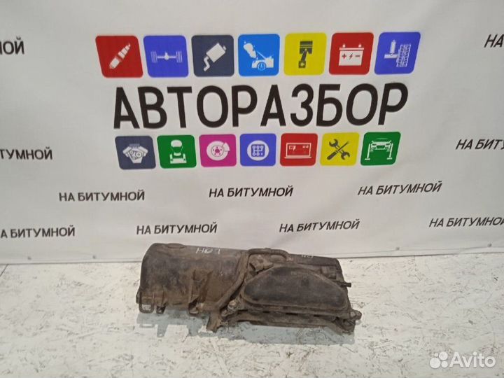 Корпус воздушного фильтра Nissan Note CR14DE