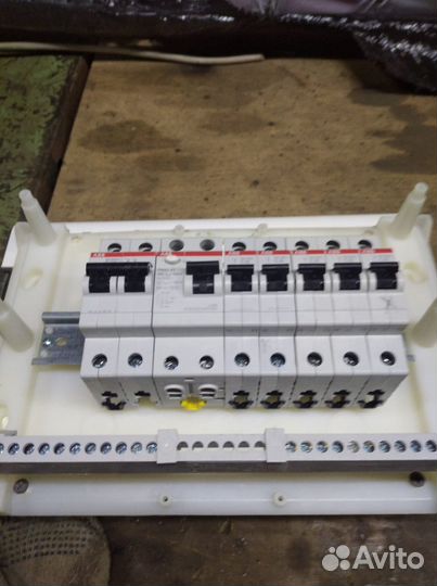 Автоматический выключатель