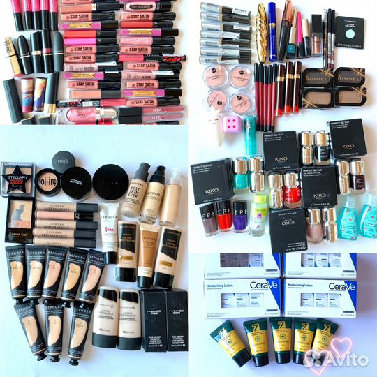 Набор косметики