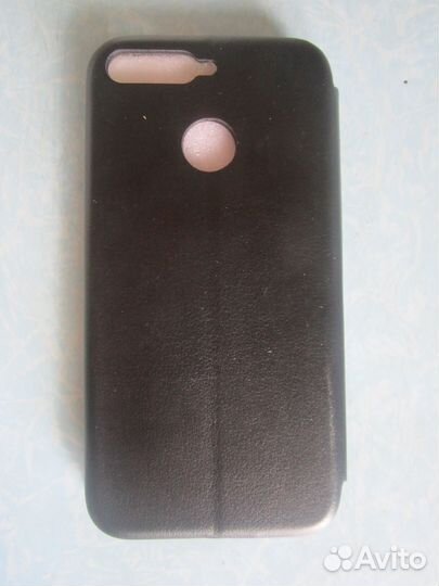 Чехол для Honor7C AUM-L41,Huawei Y6 2018