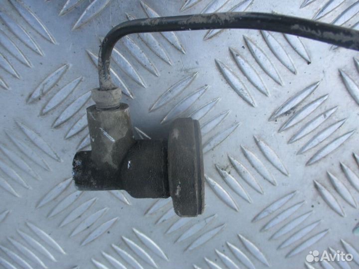 Трубка цилиндра сцепления Kia Ceed 1 рест