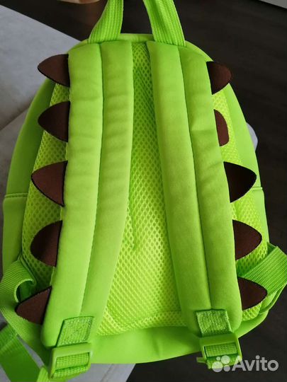 Продам Рюкзак Nohoo и сандалии на липах, р-р31