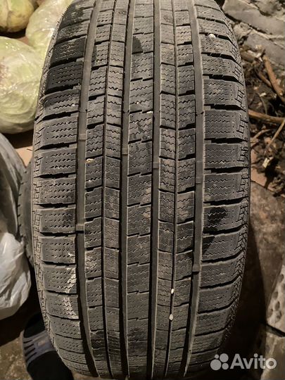 Streamstone SW705 215/55 R17