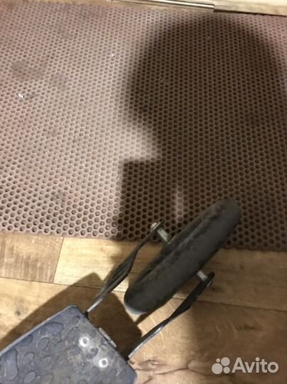 Электросамокат Aovo s3new