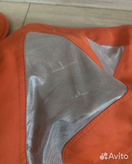 Летний матрас bugaboo