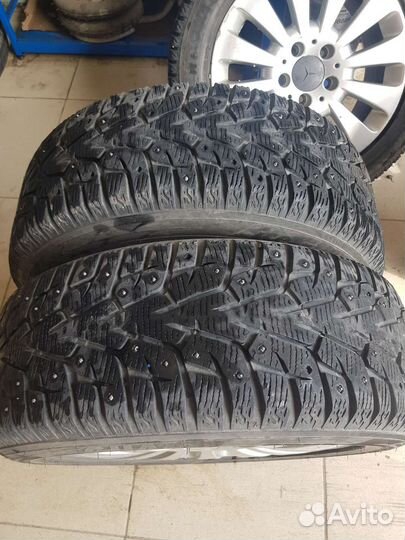 Yokohama Ice Guard IG55 205/55 R16