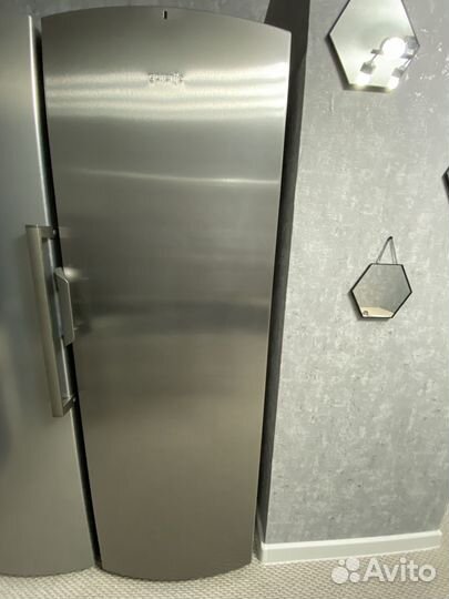 Морозильная камера бу