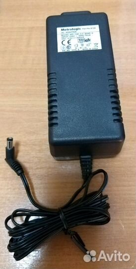 Блок питания 5.2V