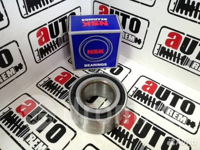 Подшипник ступицы передний Honda odyssey F23a RA6