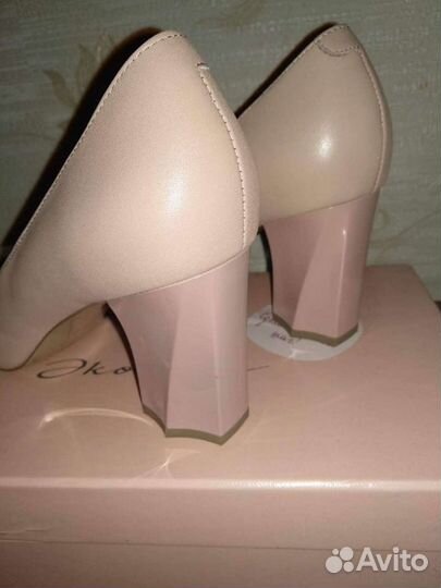 Туфли женские