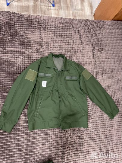 Офисная военная форма