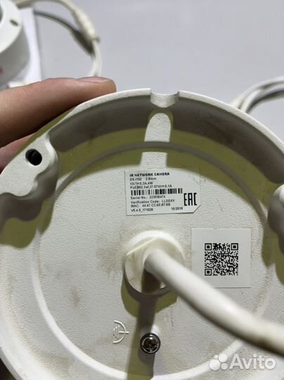 Ip камеры rvi и hi watch опт/розн много