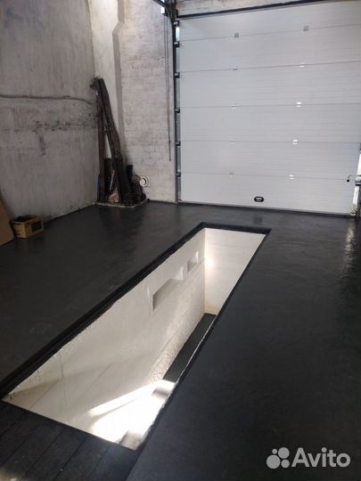 Автосервис