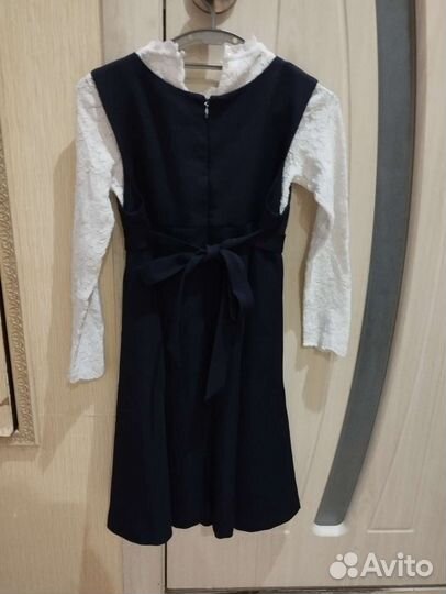 Школьная форма, школьный рюкзак