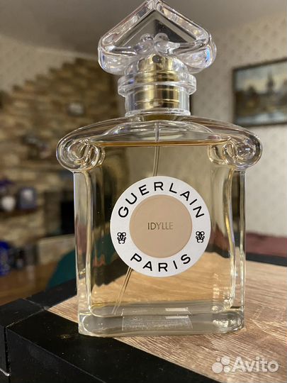 Духи женские guerlain