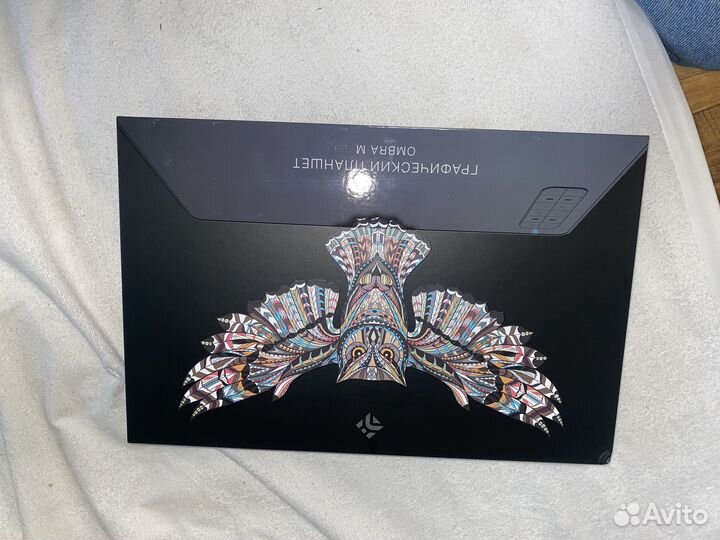 Графический планшет dexp