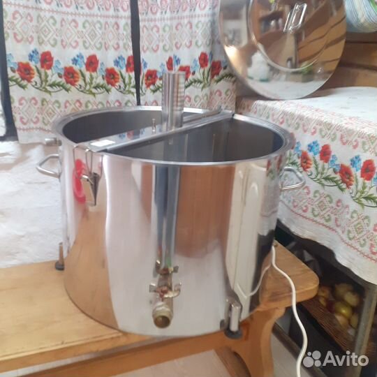 Сыроварня