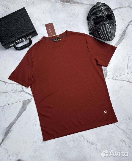 Футболка мужская Loro Piana