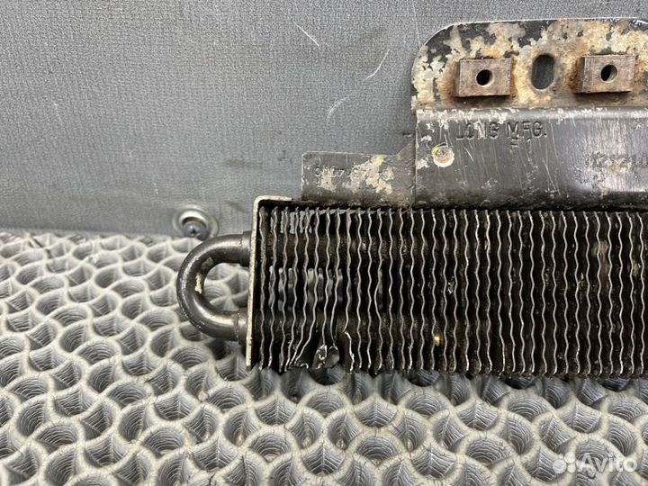 Радиатор гидроусилителя Chrysler Voyager 4 2.4 EDZ