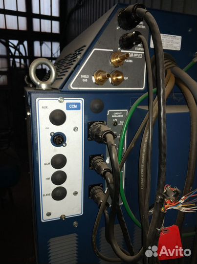 Источник плазмы 300А Auto-CUT300 Thermal Dynamics