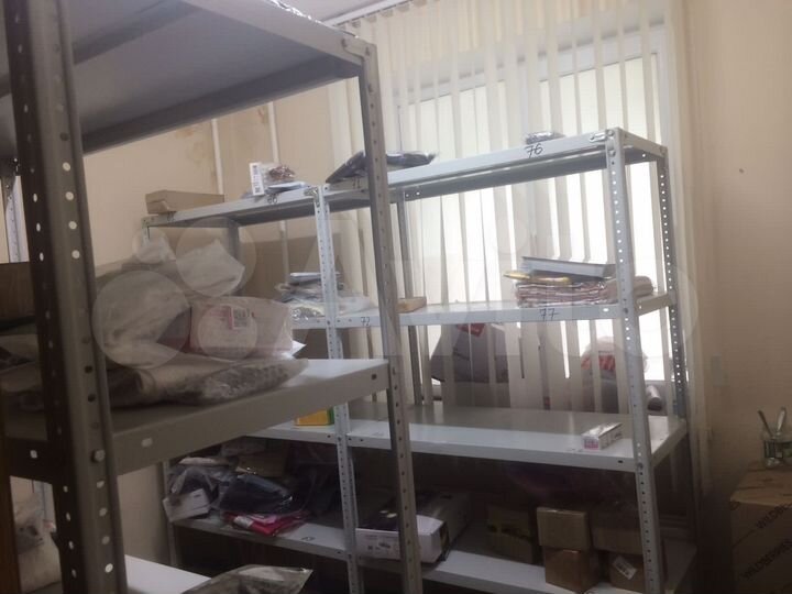 Торговая площадь, 68 м²