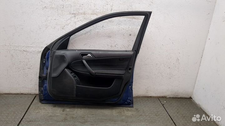 Дверь боковая Mercedes C W203, 2005