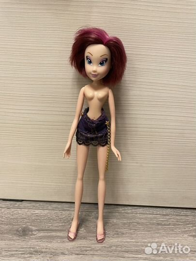 Кукла winx Текна