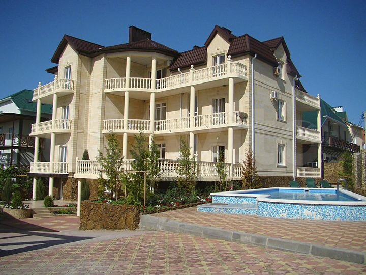 Комната 18 м², 2/4 эт.