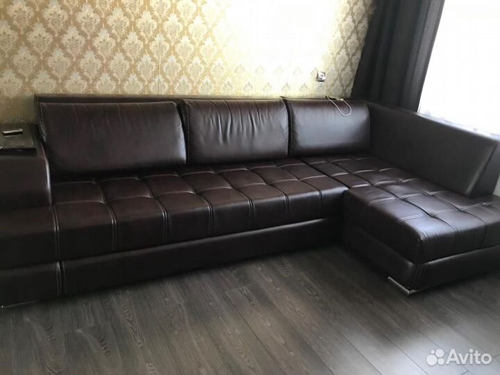 Перетяжка и ремонт мягкой мебели