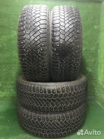 Gislaved Nord Frost 200 SUV 235/65 R17 108T