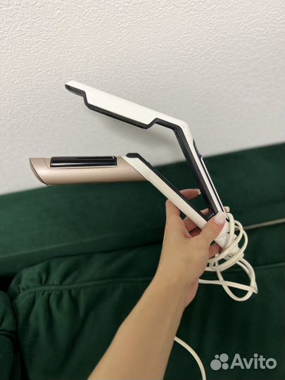 Щипцы для прикорневого объема